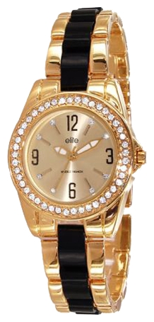 Wrist watch Elite E53004-103 for women - picture, photo, image
