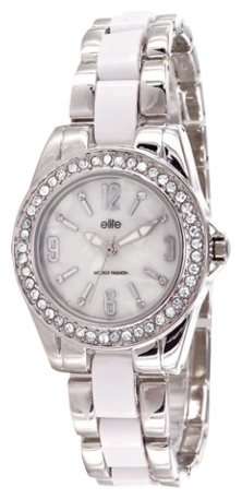 Wrist watch Elite E53004-201 for women - picture, photo, image