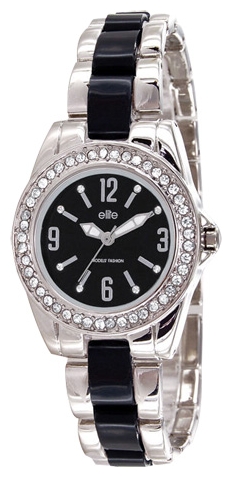 Wrist watch Elite E53004-203 for women - picture, photo, image