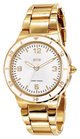 Wrist watch Elite E53044-101 for women - picture, photo, image