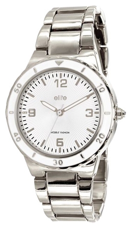Wrist watch Elite E53044-201 for women - picture, photo, image