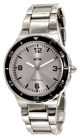 Wrist watch Elite E53044-204 for women - picture, photo, image