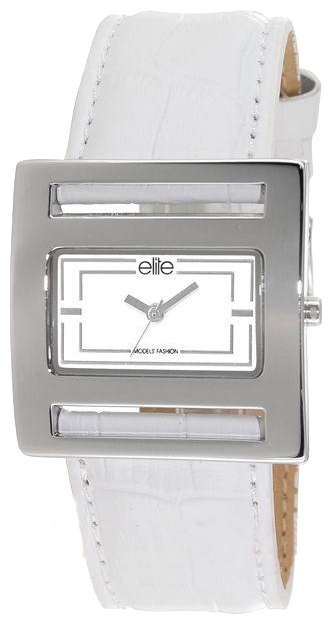 Wrist watch Elite E53122-201 for women - picture, photo, image