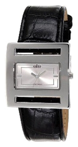 Wrist watch Elite E53122-204 for women - picture, photo, image