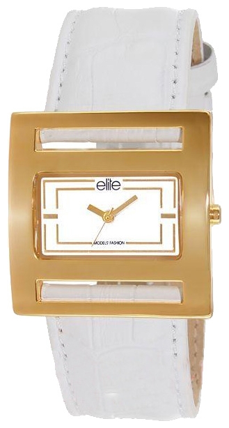 Wrist watch Elite E53122G-101 for women - picture, photo, image