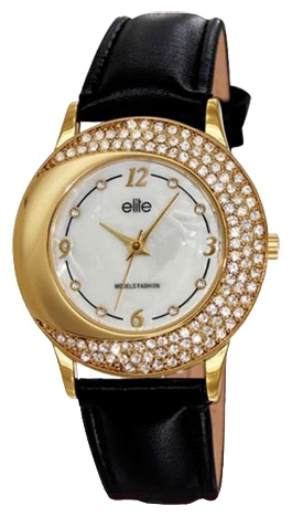 Wrist watch Elite E53152-101 for women - picture, photo, image
