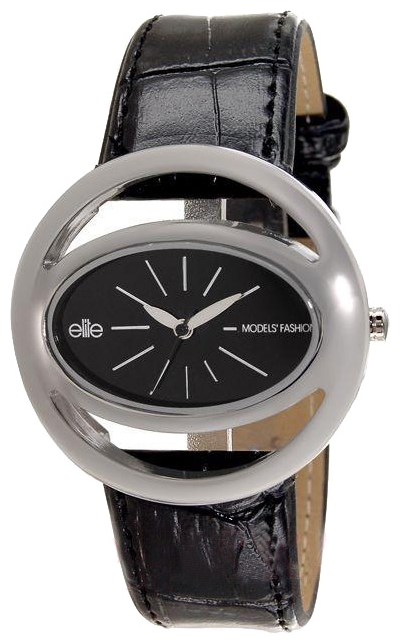 Wrist watch Elite E53222-203 for women - picture, photo, image