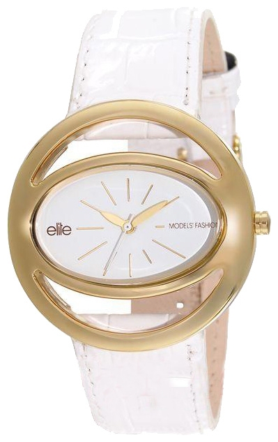 Wrist watch Elite E53222G-101 for women - picture, photo, image