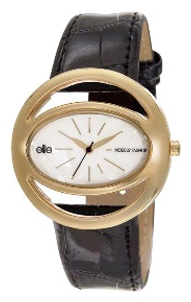 Wrist watch Elite E53222G-102 for women - picture, photo, image