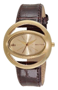 Wrist watch Elite E53222G-103 for women - picture, photo, image