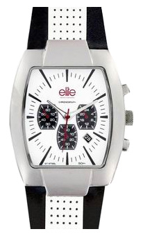 Wrist watch Elite E60031-001 for Men - picture, photo, image