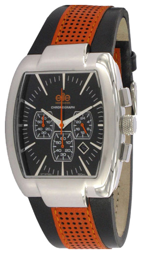 Wrist watch Elite E60031-011 for Men - picture, photo, image