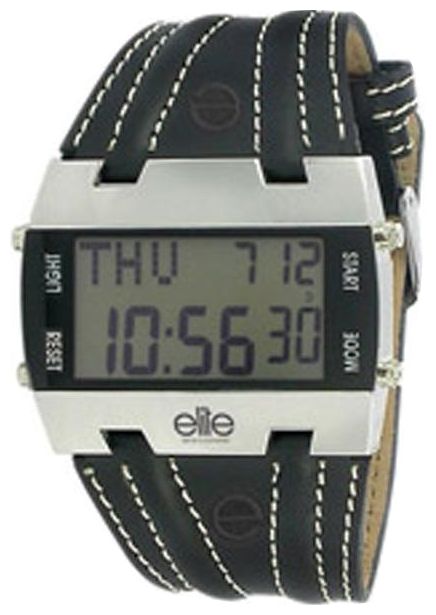 Wrist watch Elite E60041-001 for women - picture, photo, image