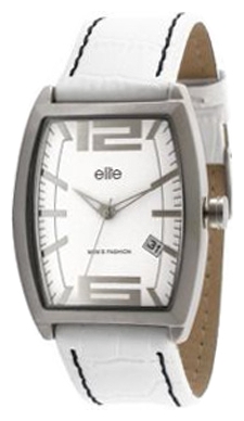 Wrist watch Elite E60101.201 for Men - picture, photo, image