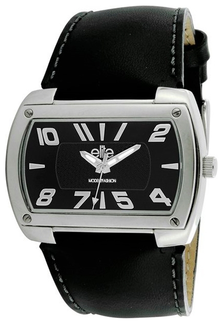 Wrist watch Elite E60141.203 for Men - picture, photo, image