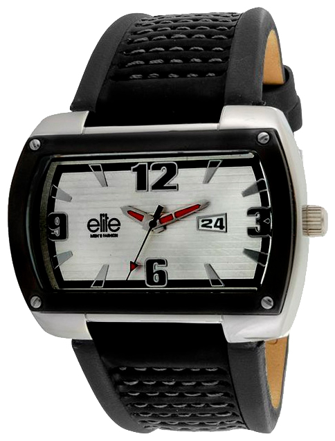 Wrist watch Elite E60191-018 for Men - picture, photo, image