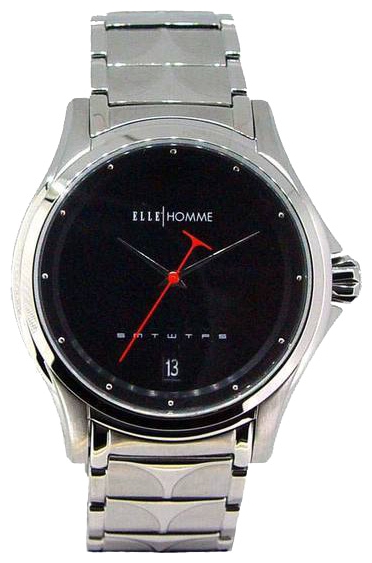 Wrist watch ELLE 20002B02X for Men - picture, photo, image