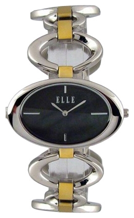 Wrist watch ELLE 20006B07C for women - picture, photo, image