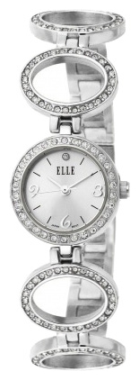 Wrist watch ELLE 20022B05B for women - picture, photo, image
