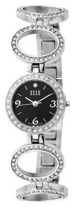 Wrist watch ELLE 20022B08B for women - picture, photo, image