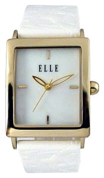 Wrist watch ELLE 20026S06C for women - picture, photo, image