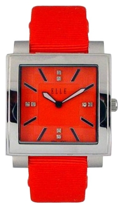 Wrist watch ELLE 20027S03C for women - picture, photo, image
