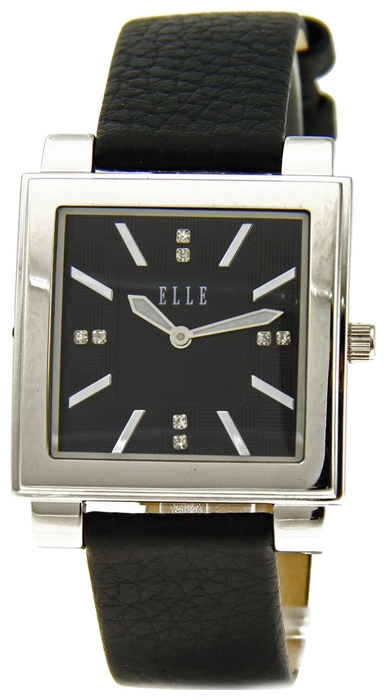 Wrist watch ELLE 20027S06C for women - picture, photo, image