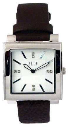 Wrist watch ELLE 20027S09C for women - picture, photo, image