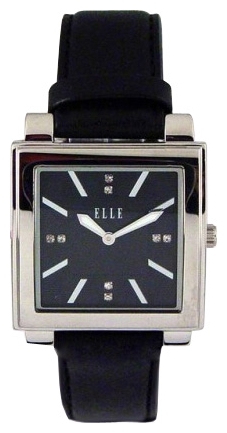 Wrist watch ELLE 20027S12C for women - picture, photo, image