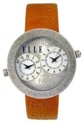Wrist watch ELLE 20033S11N for women - picture, photo, image