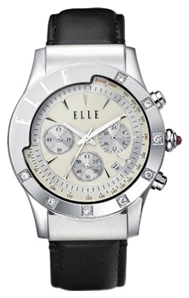 Wrist watch ELLE 20036S02N for women - picture, photo, image
