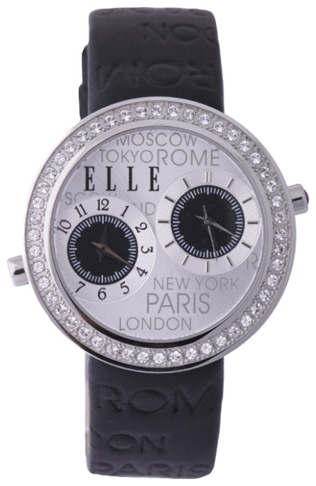 Wrist watch ELLE 20038S09C for women - picture, photo, image