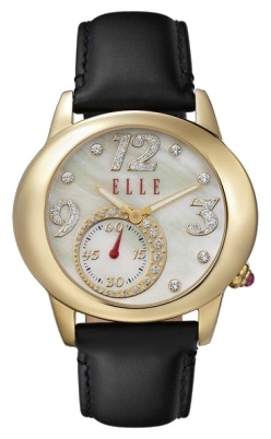 Wrist watch ELLE 20049S07N for women - picture, photo, image