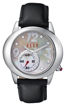 Wrist watch ELLE 20049S08N for women - picture, photo, image