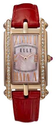 Wrist watch ELLE 20050S03N for women - picture, photo, image
