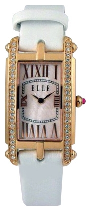 Wrist watch ELLE 20050S13N for women - picture, photo, image