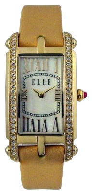 Wrist watch ELLE 20050S14N for women - picture, photo, image
