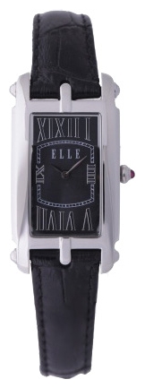 Wrist watch ELLE 20051S02N for women - picture, photo, image