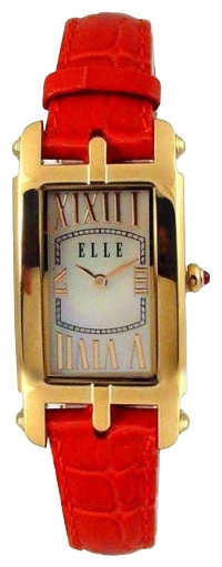 Wrist watch ELLE 20051S03N for women - picture, photo, image