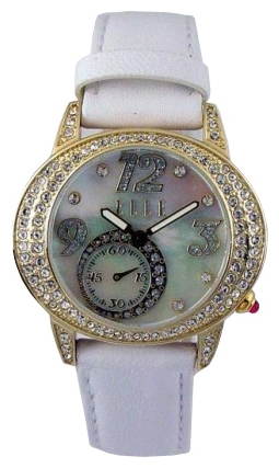Wrist watch ELLE 20054S06N for women - picture, photo, image