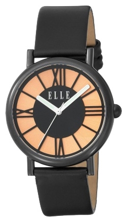 Wrist watch ELLE 20076S03C for women - picture, photo, image