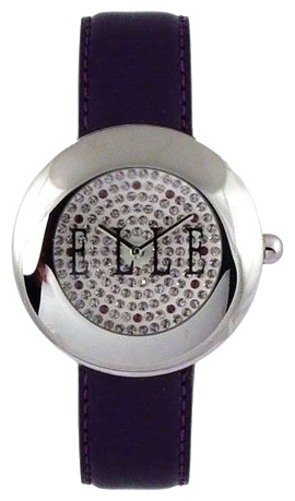 Wrist watch ELLE 20084S05C for women - picture, photo, image