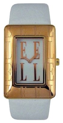 Wrist watch ELLE 20085S02C for women - picture, photo, image