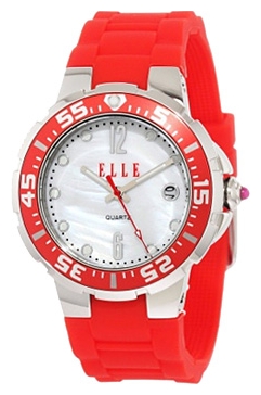 Wrist watch ELLE 20094P01N for women - picture, photo, image