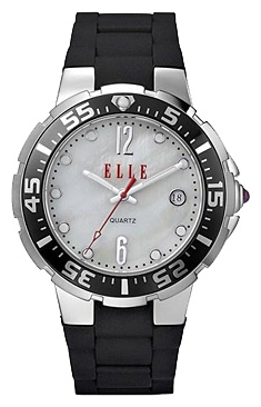 Wrist watch ELLE 20094P05N for women - picture, photo, image