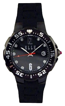 Wrist watch ELLE 20094P06N for women - picture, photo, image