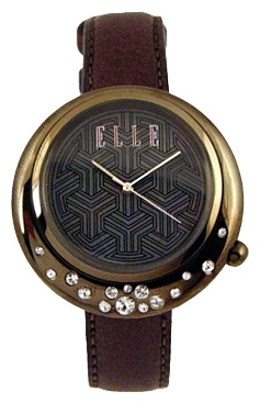Wrist watch ELLE 20097S07C for women - picture, photo, image