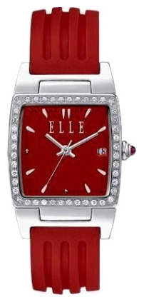 Wrist watch ELLE 20117P04N for women - picture, photo, image