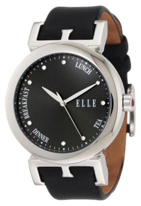 Wrist watch ELLE 20126S05N for women - picture, photo, image