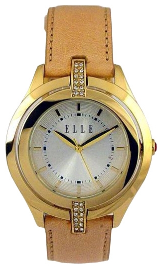 Wrist watch ELLE 20135S13N for women - picture, photo, image